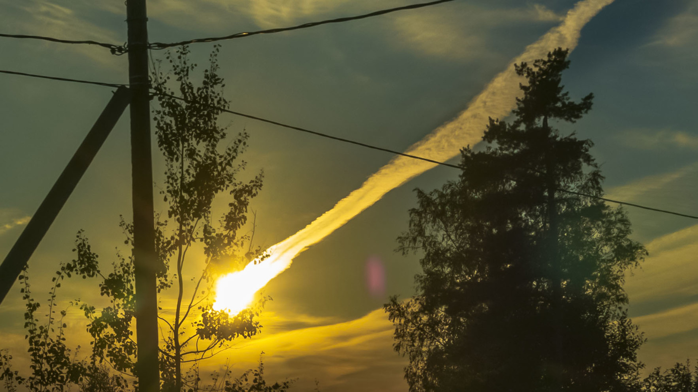 Челябинские мотивы