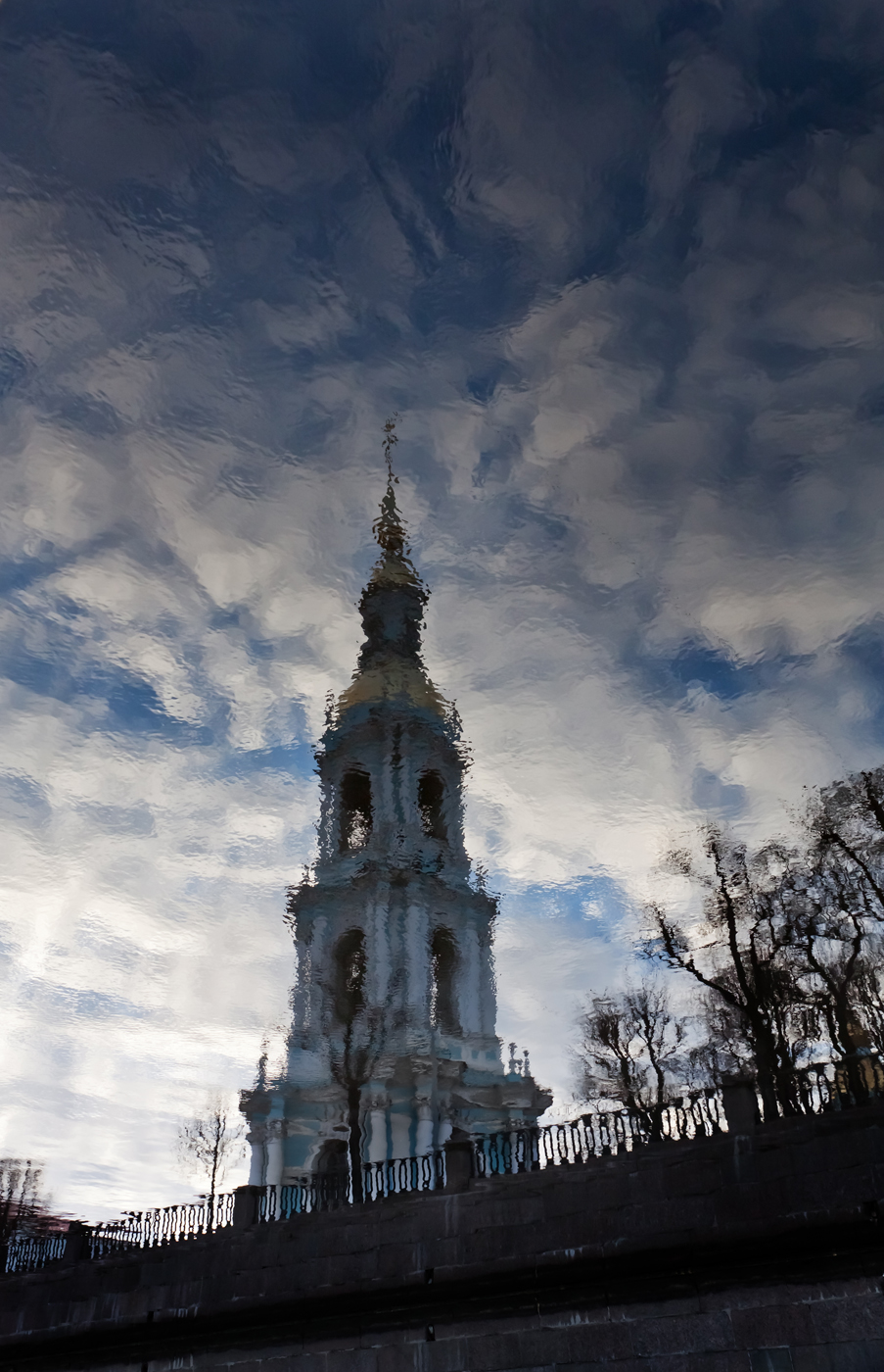 Прогулки по каналам - 7