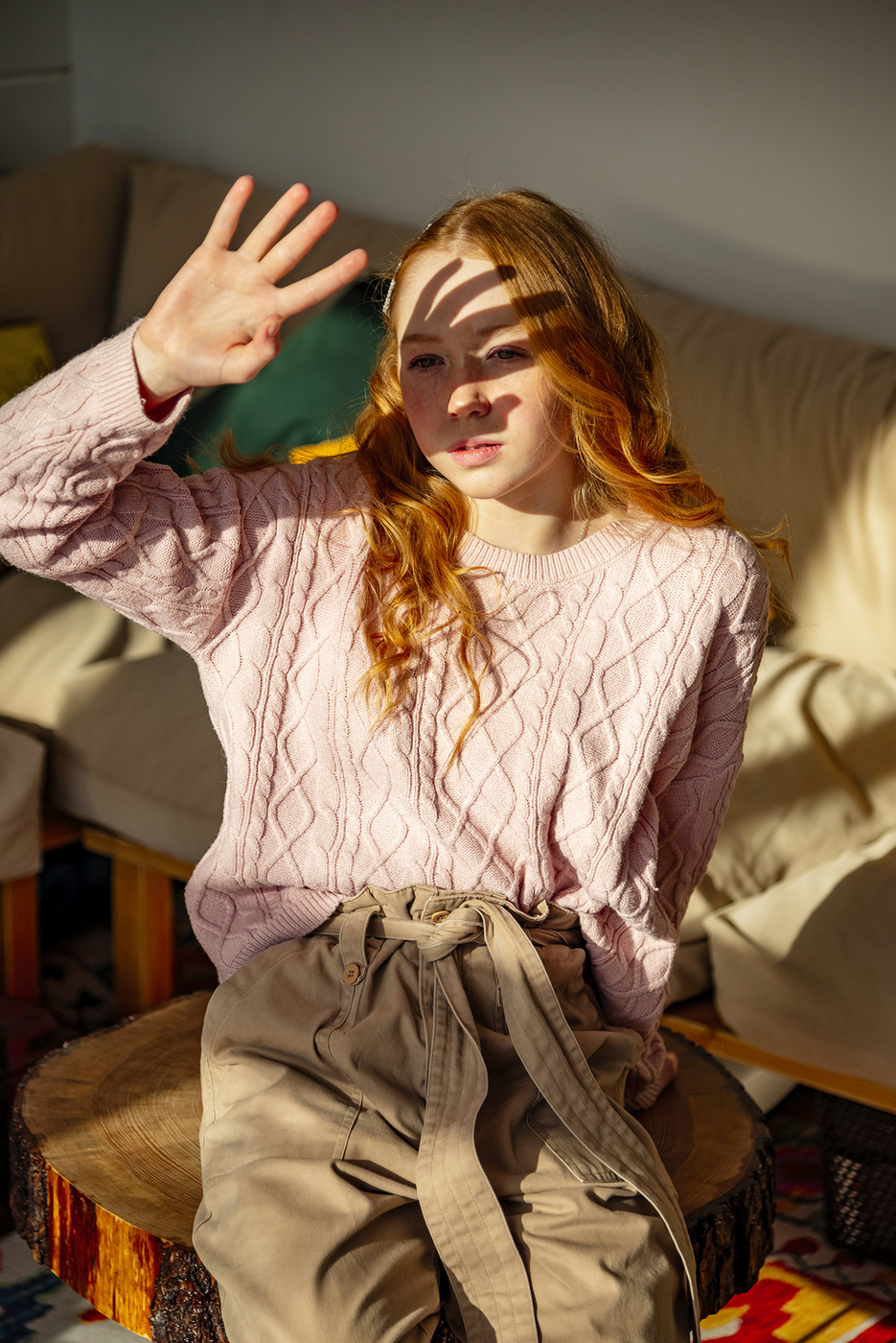 С первым днём Весны!