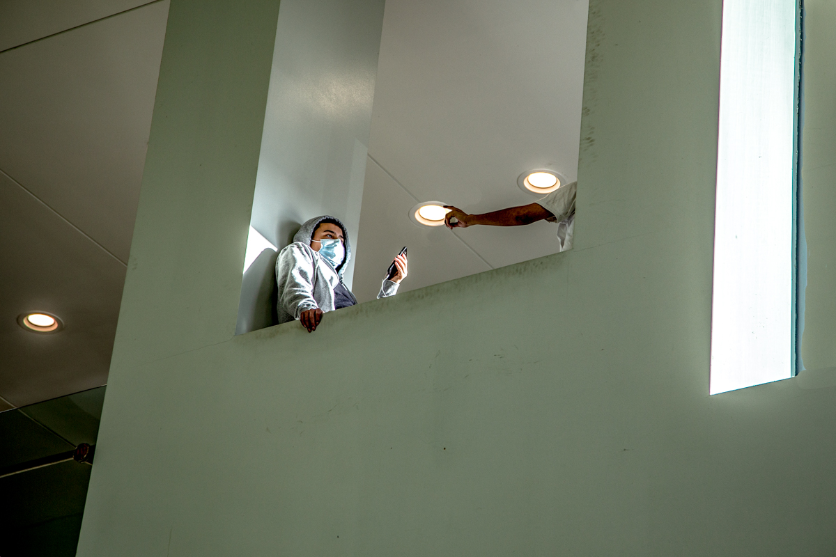 "Знак свыше"