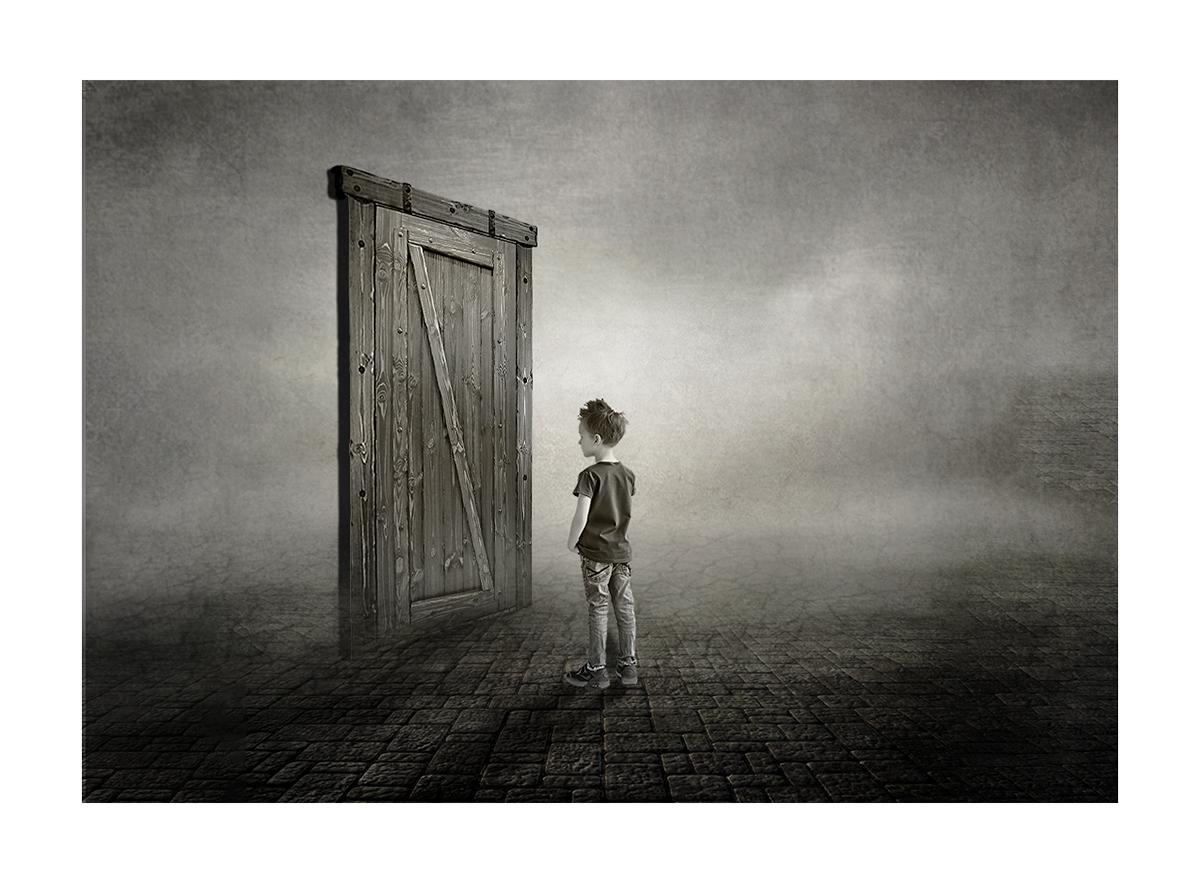 дверь в будущее