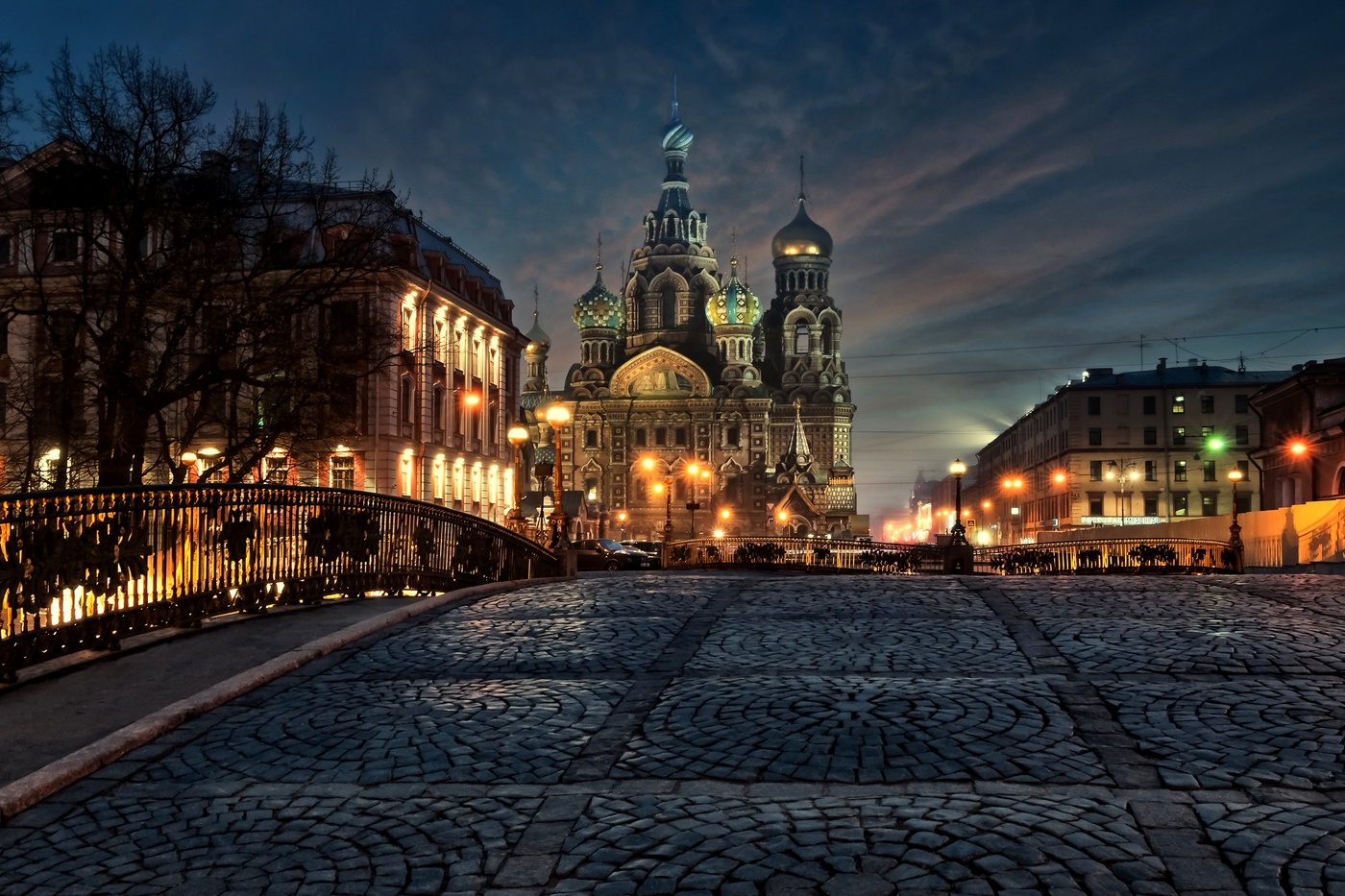 Erlöser Verschüttetes Blut