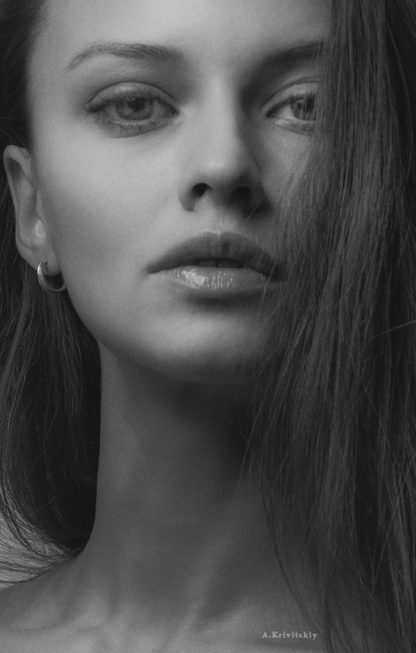 Alexander Krivitskiy