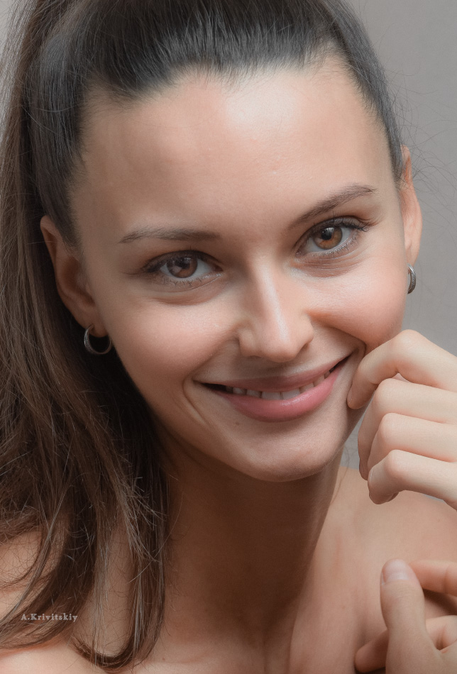 Alexander Krivitskiy