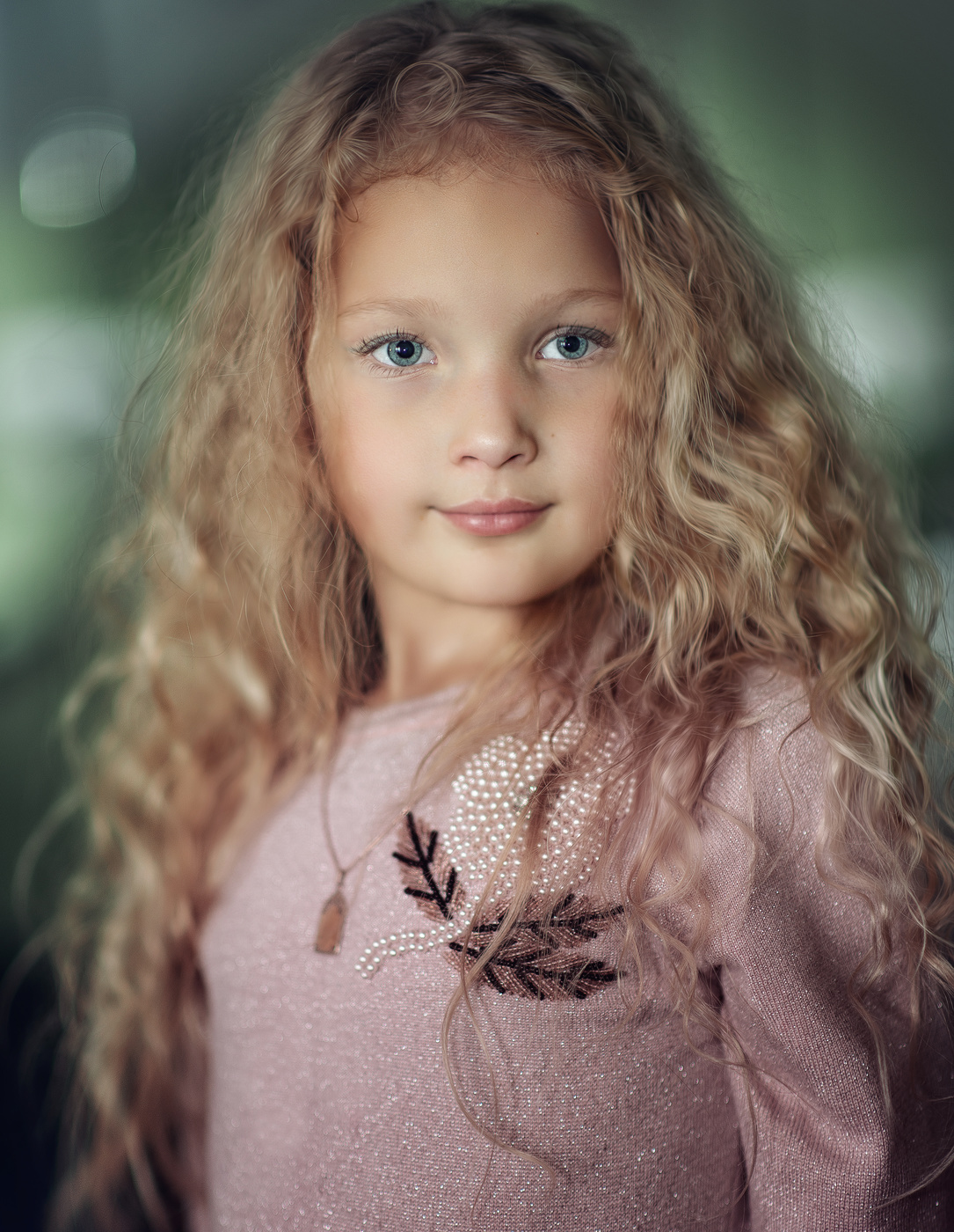 Медуза из моря грёз...