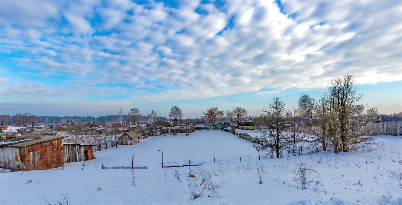 Дыхание Весны.