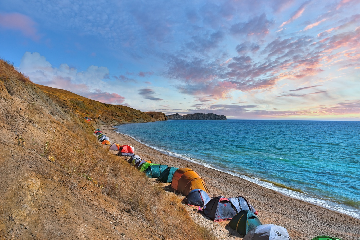 Береговая коммуна.