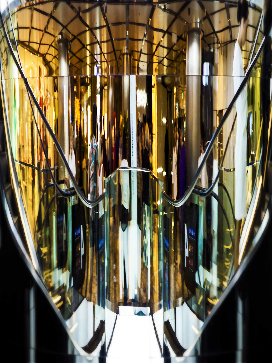 Это реальность