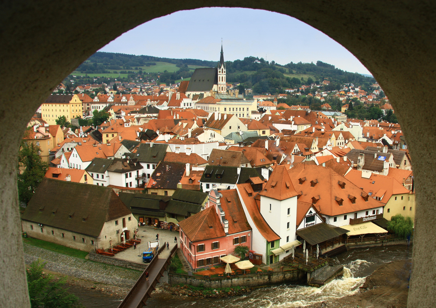 В гостях у сказки...