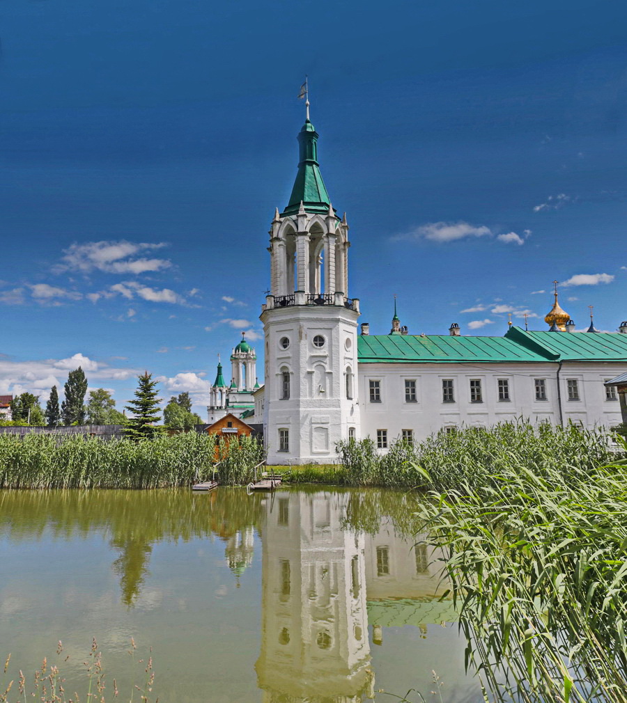 Ростов-великий