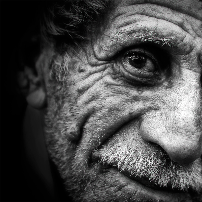 Печаль, удивление и насмешка