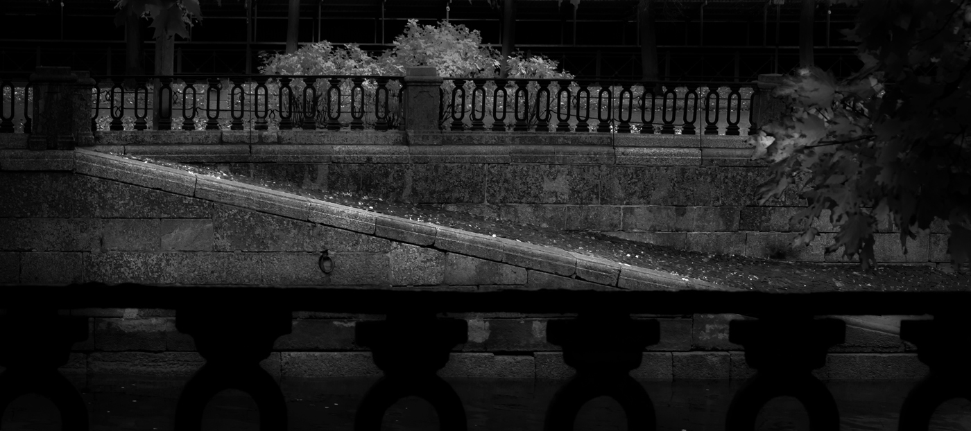 Прогулки по каналам - 8