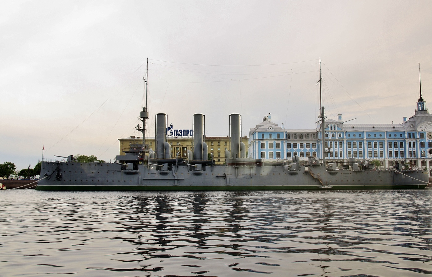 Питерские зарисовки