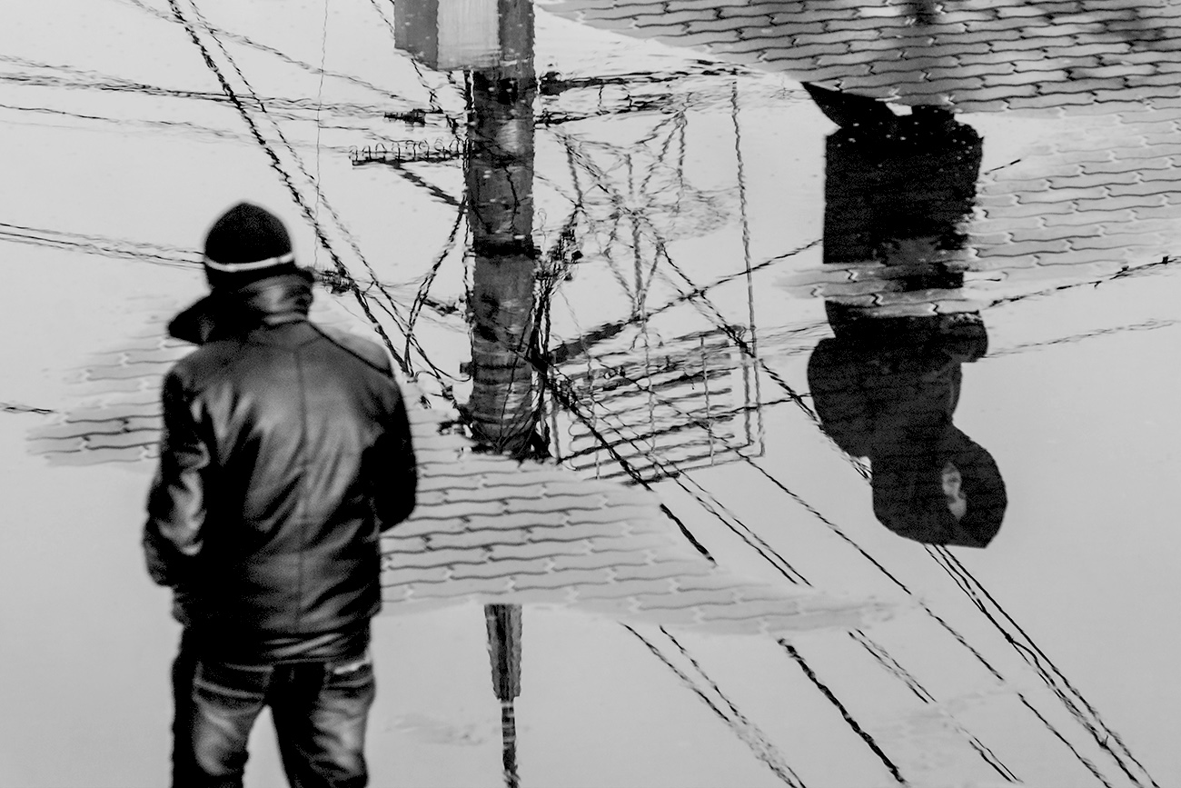 О людях и звёздах