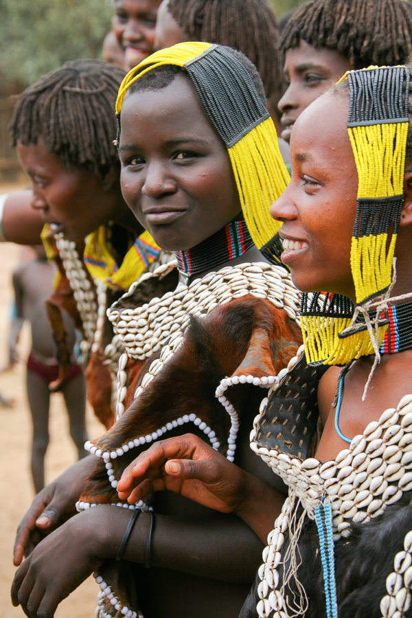 Скажем: «Сексизму - нет!»