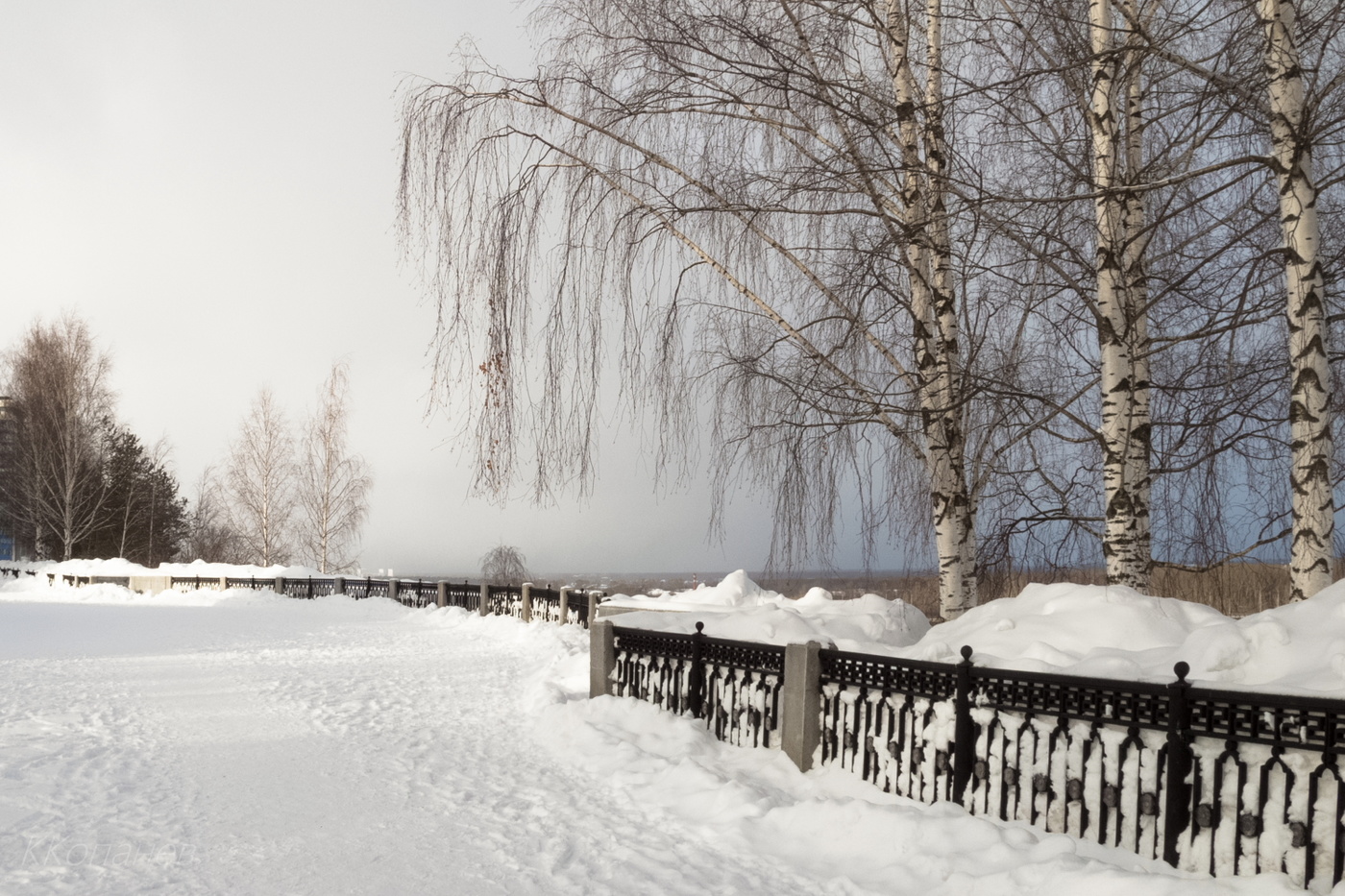 Всё легко и любо