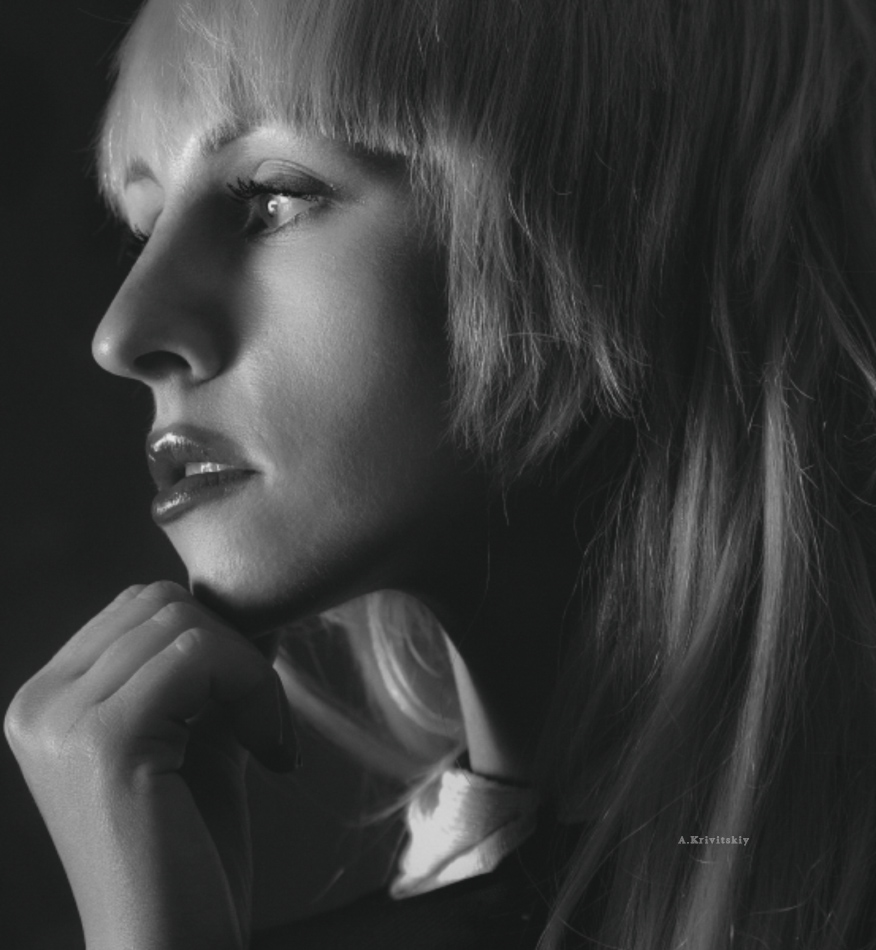 Alexander Krivitskiy