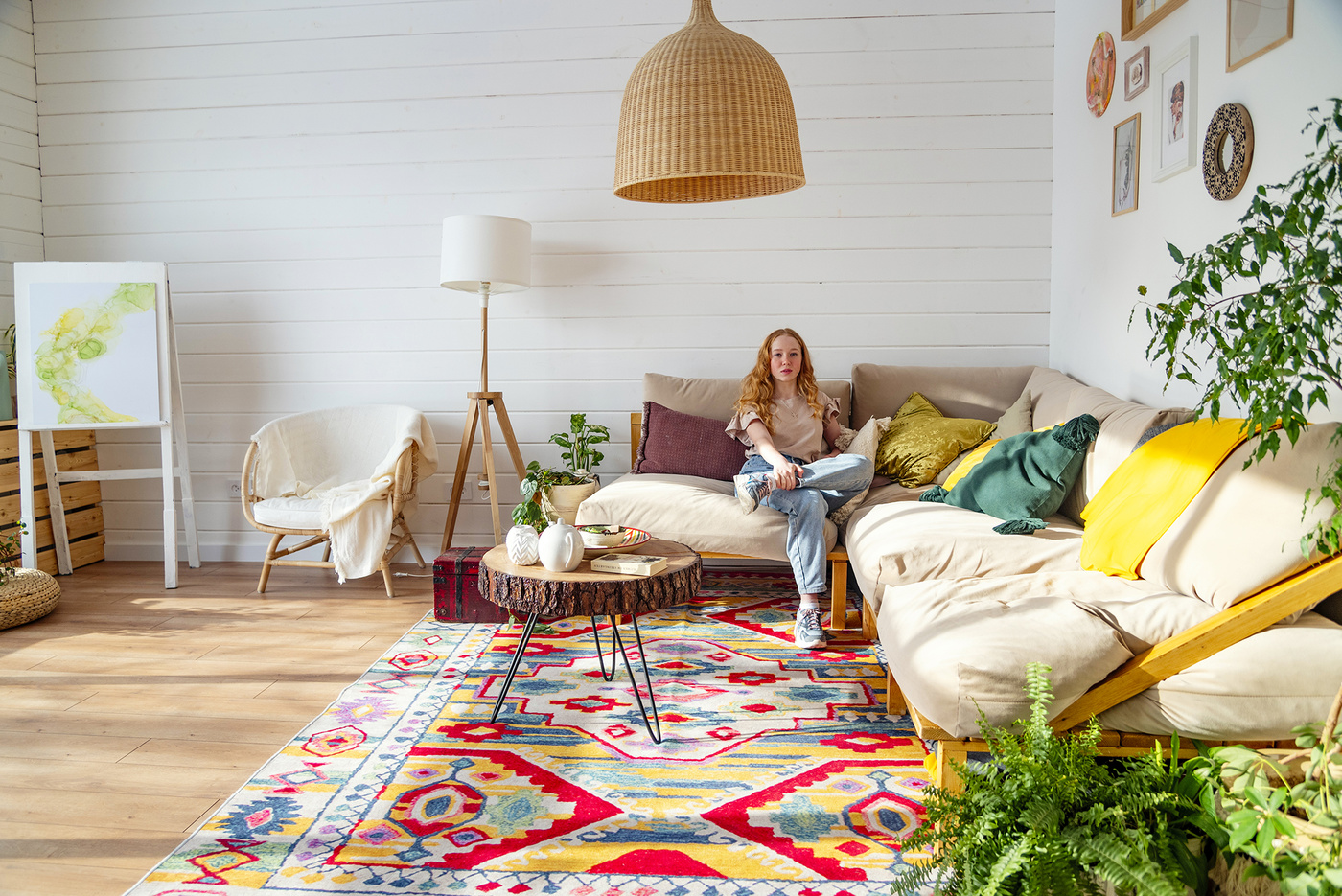 Приглашение на чай