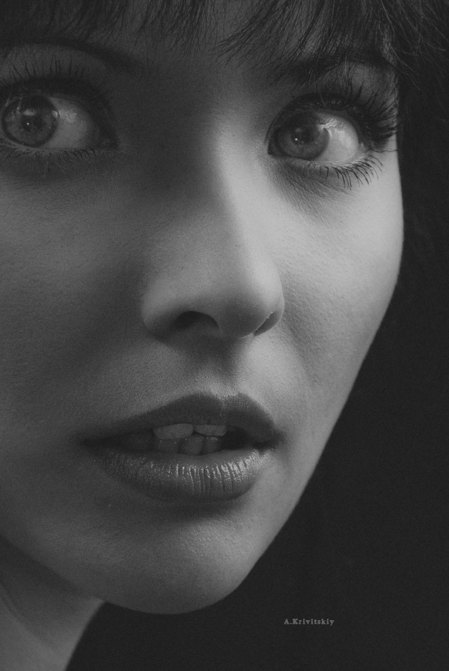 Alexander Krivitskiy