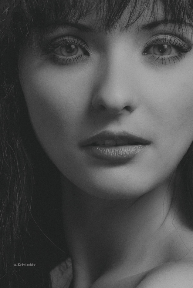 Alexander Krivitskiy