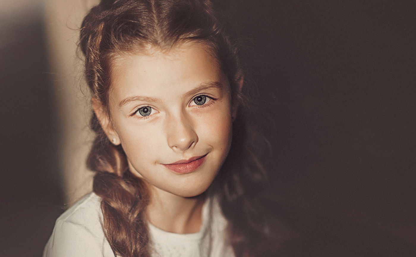 Детский мир...