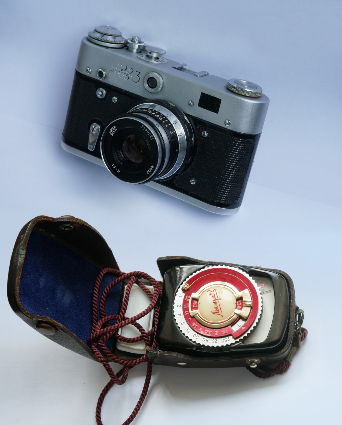 Советская техника