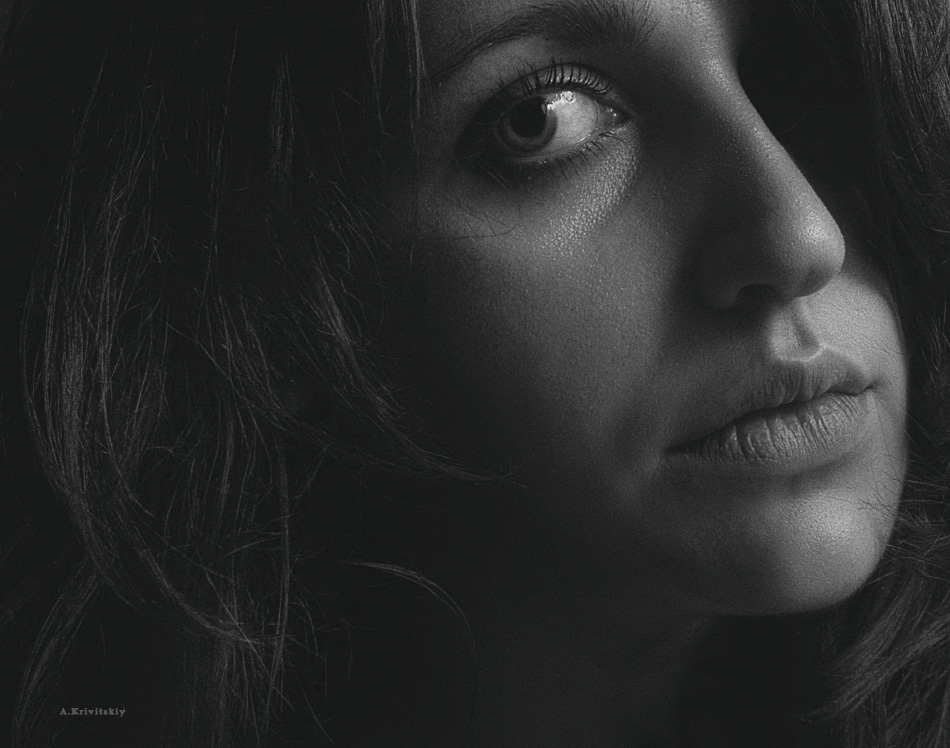 Alexander Krivitskiy