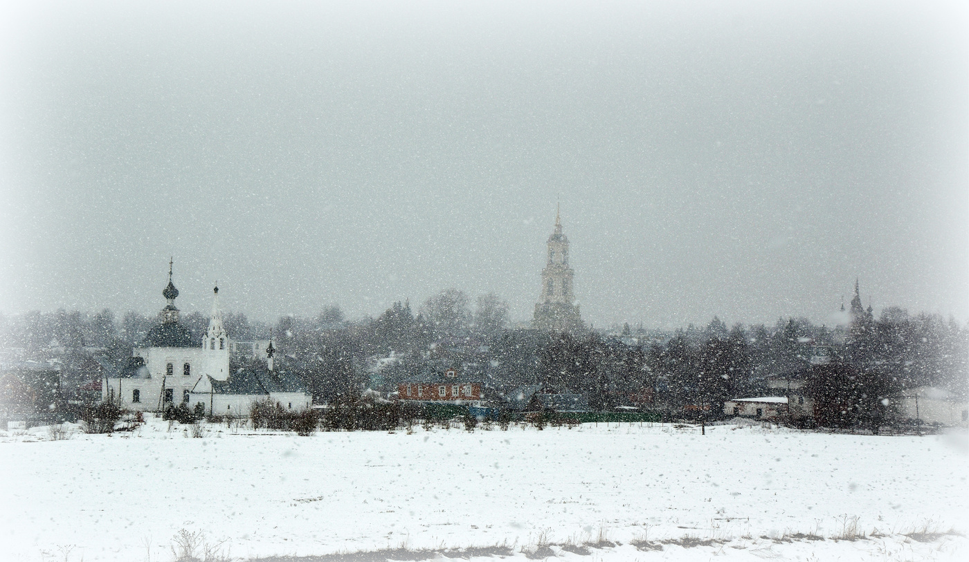 Март-проказник своенравен