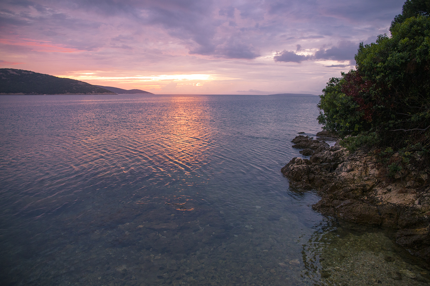 Вечер Адриатики