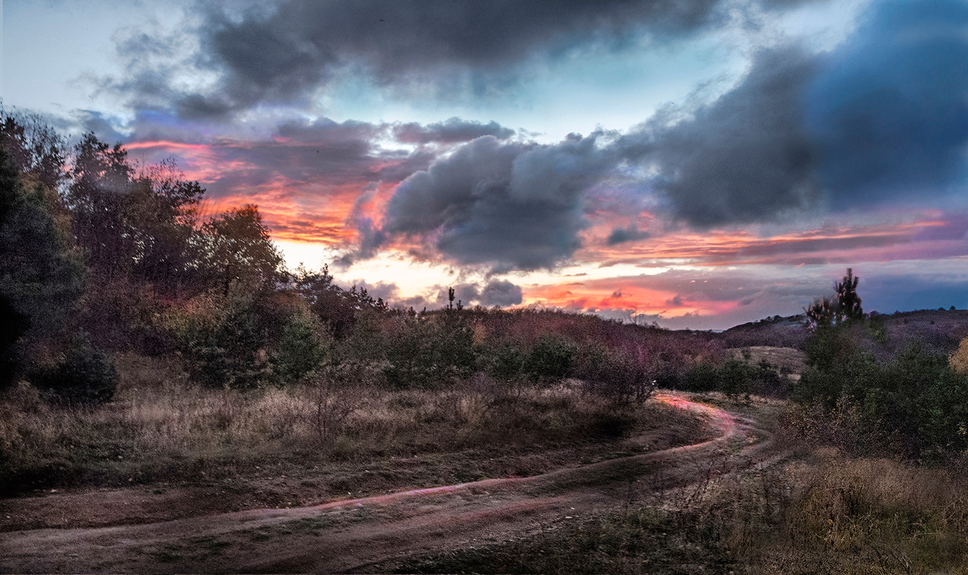 Грозная демонстрация.