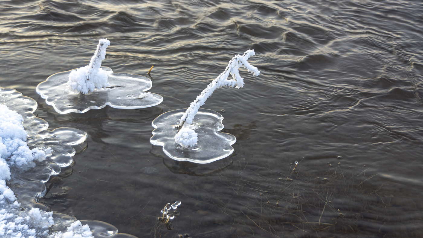 Ангарские поделки