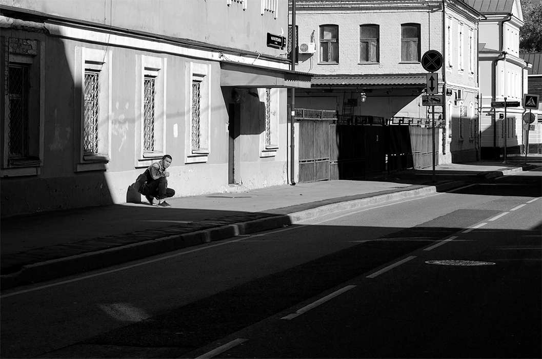 Выход в свет