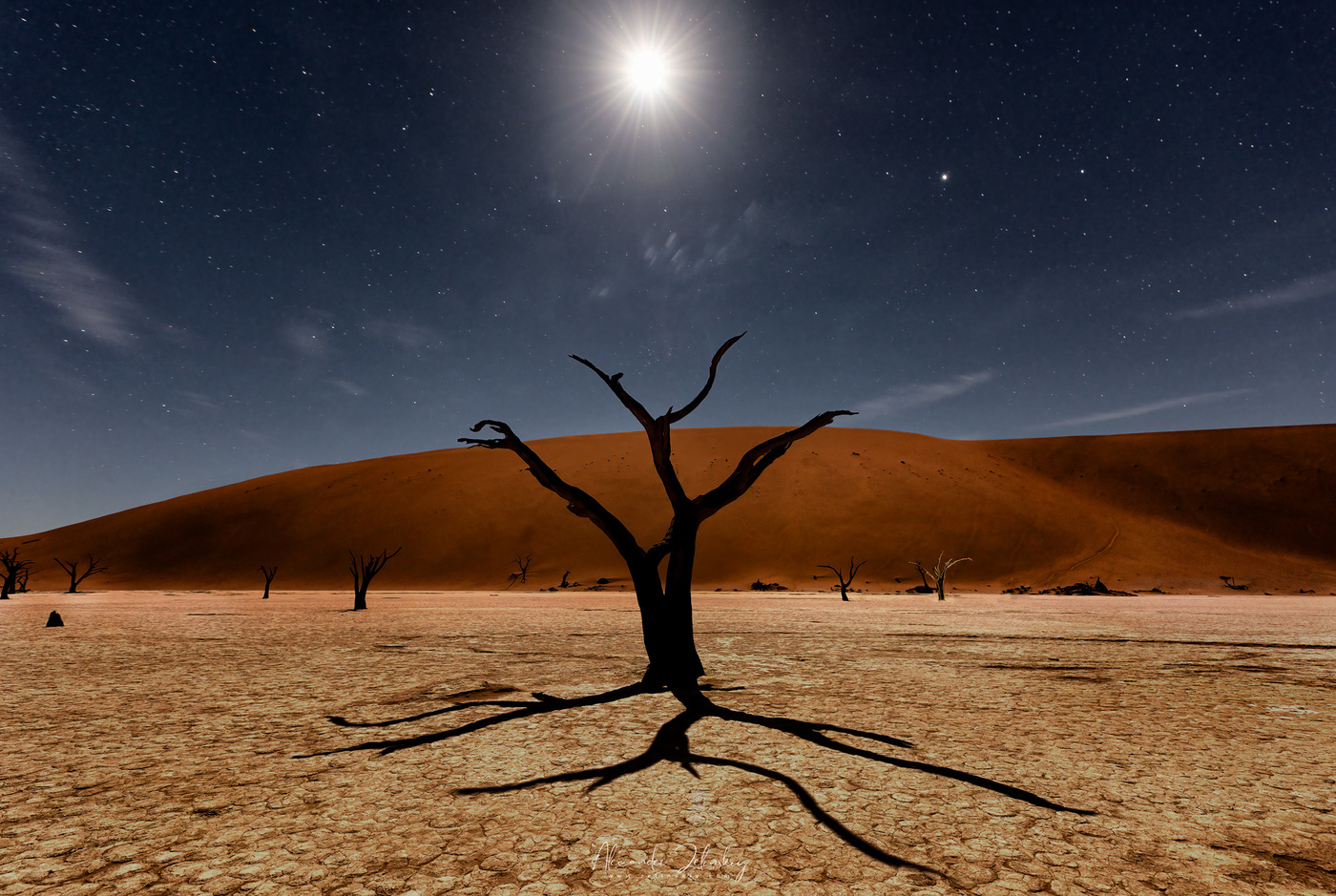 Полнолуние