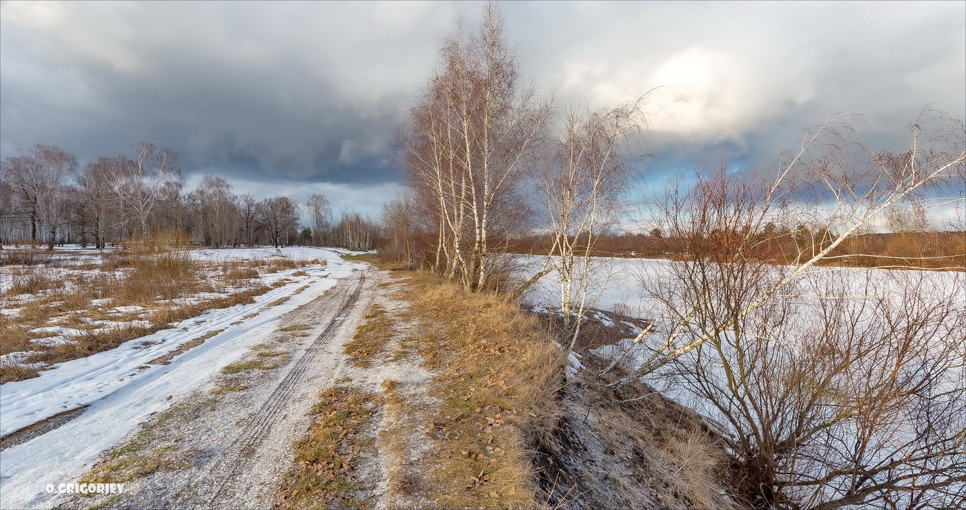 Игривость и капризы Марта.