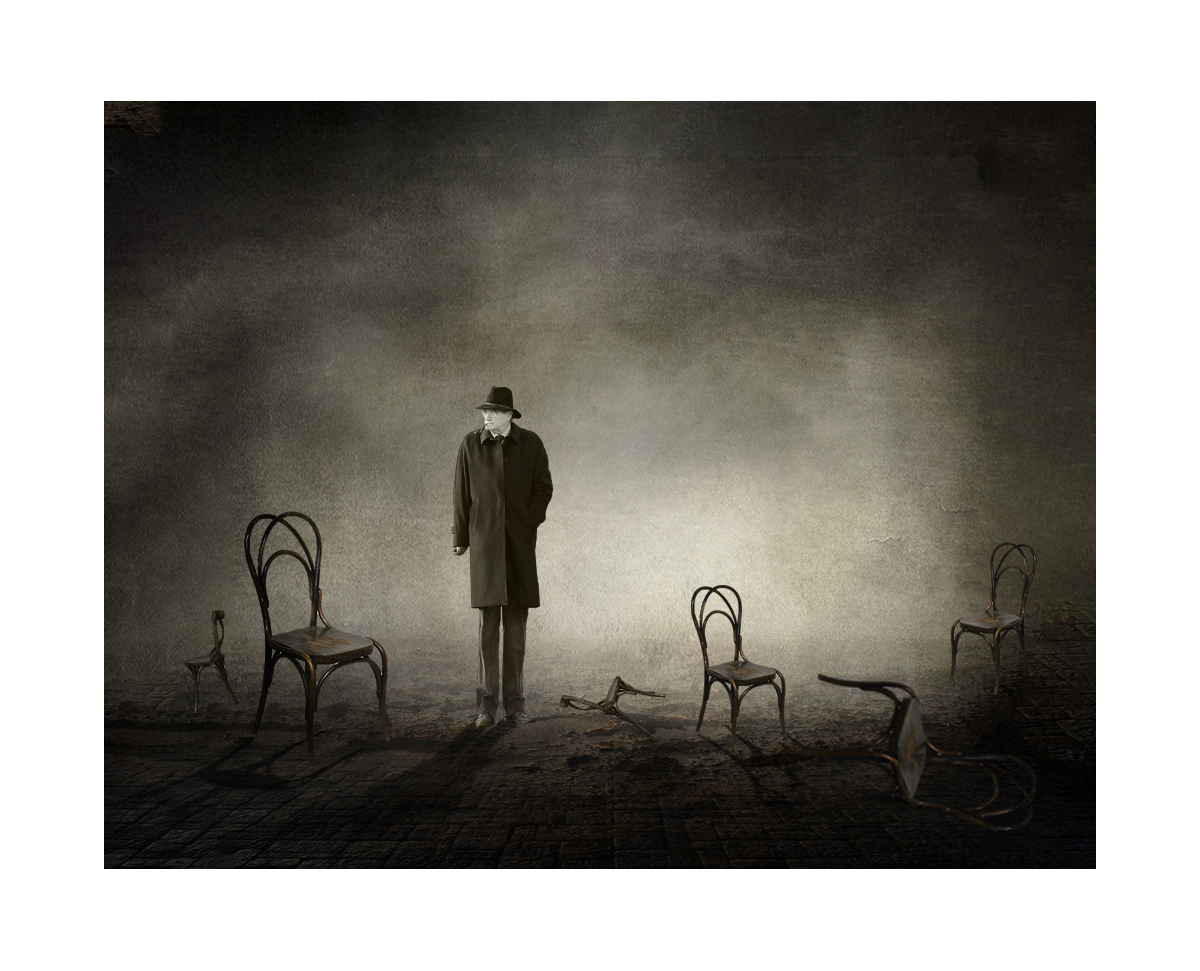 никогда не возвращайтесь