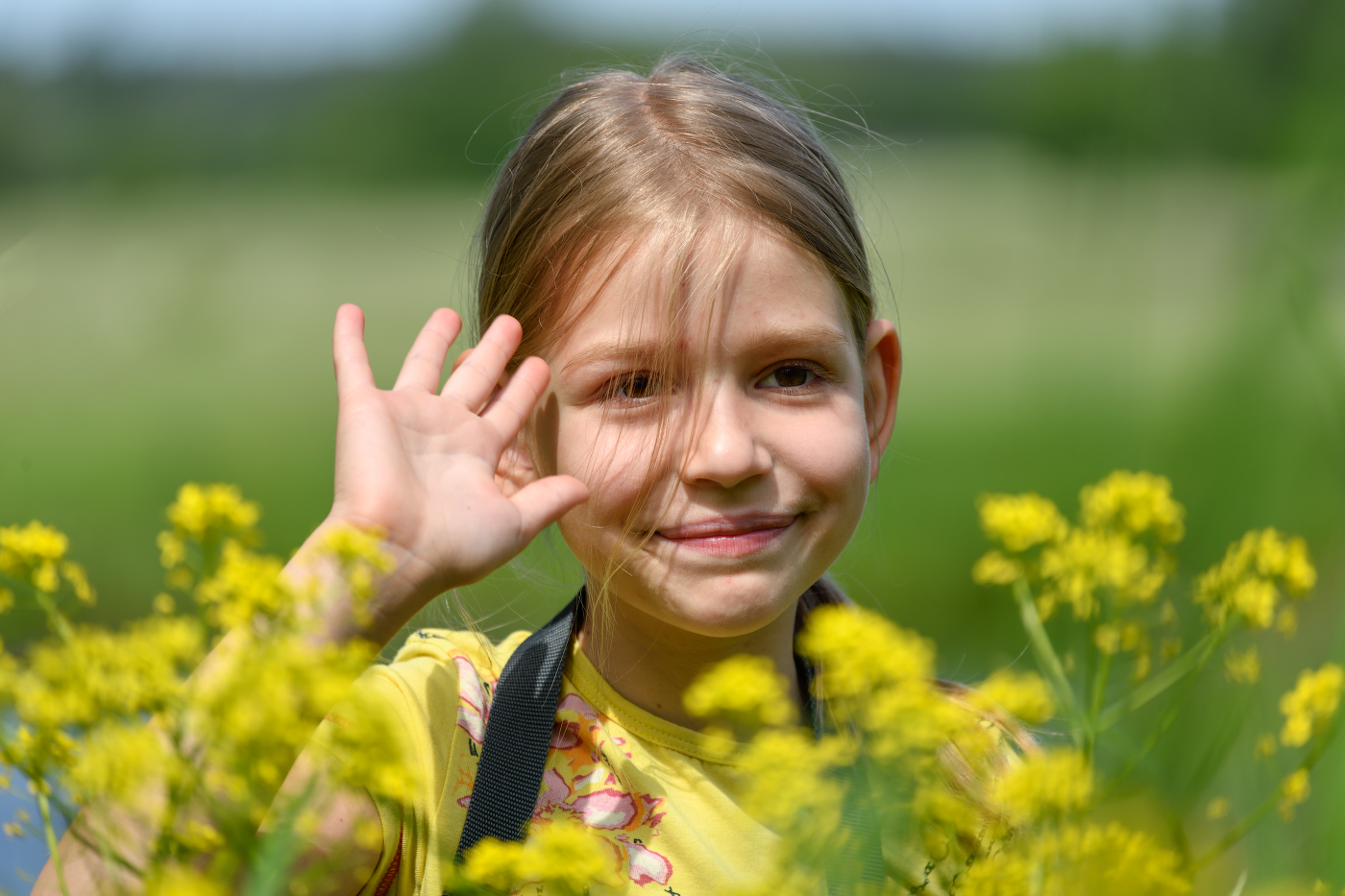 всем приветик!