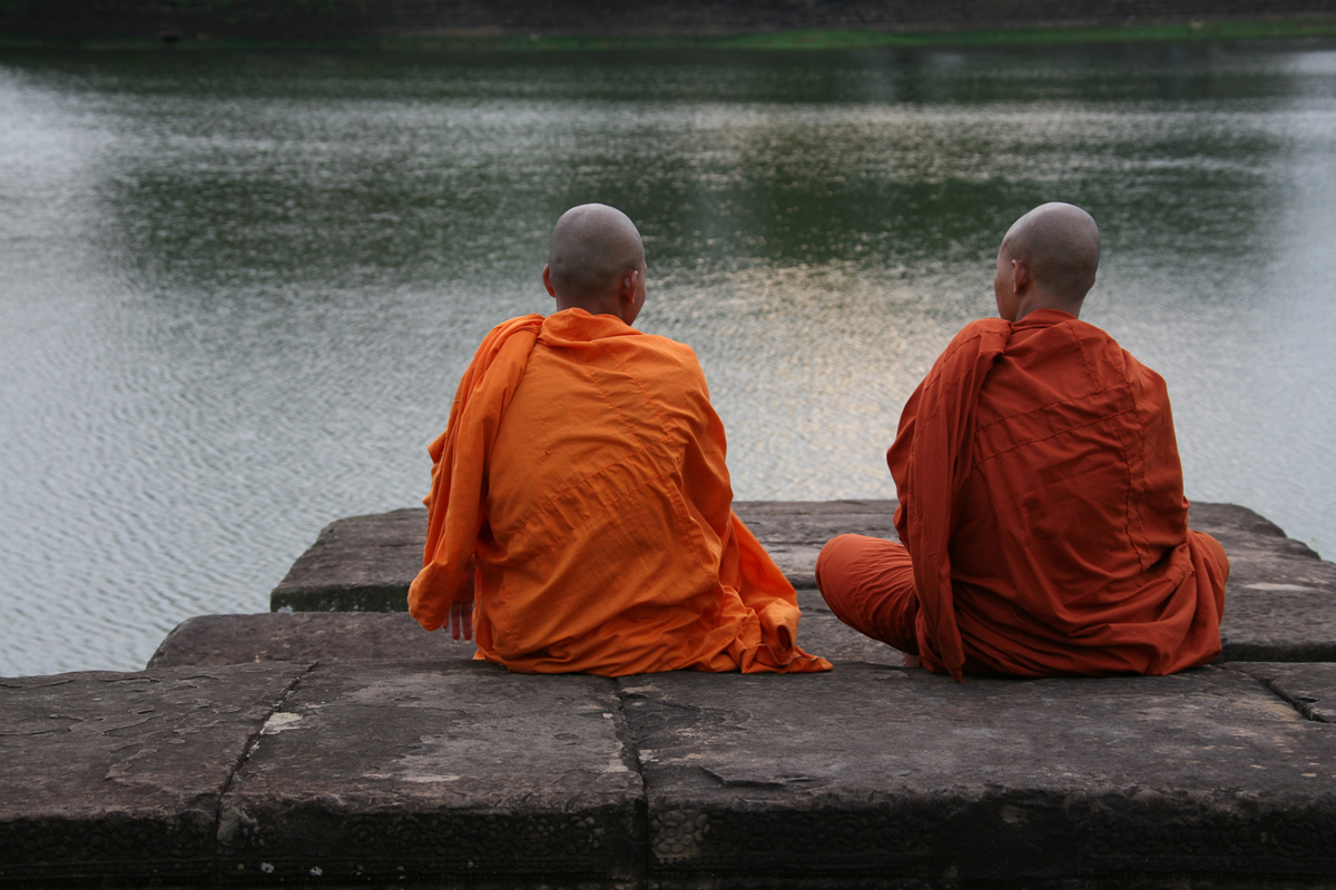 Созерцание