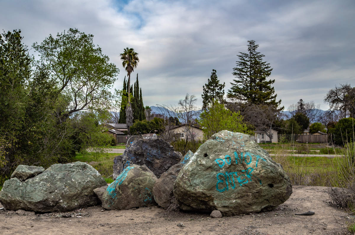 Заветный камень