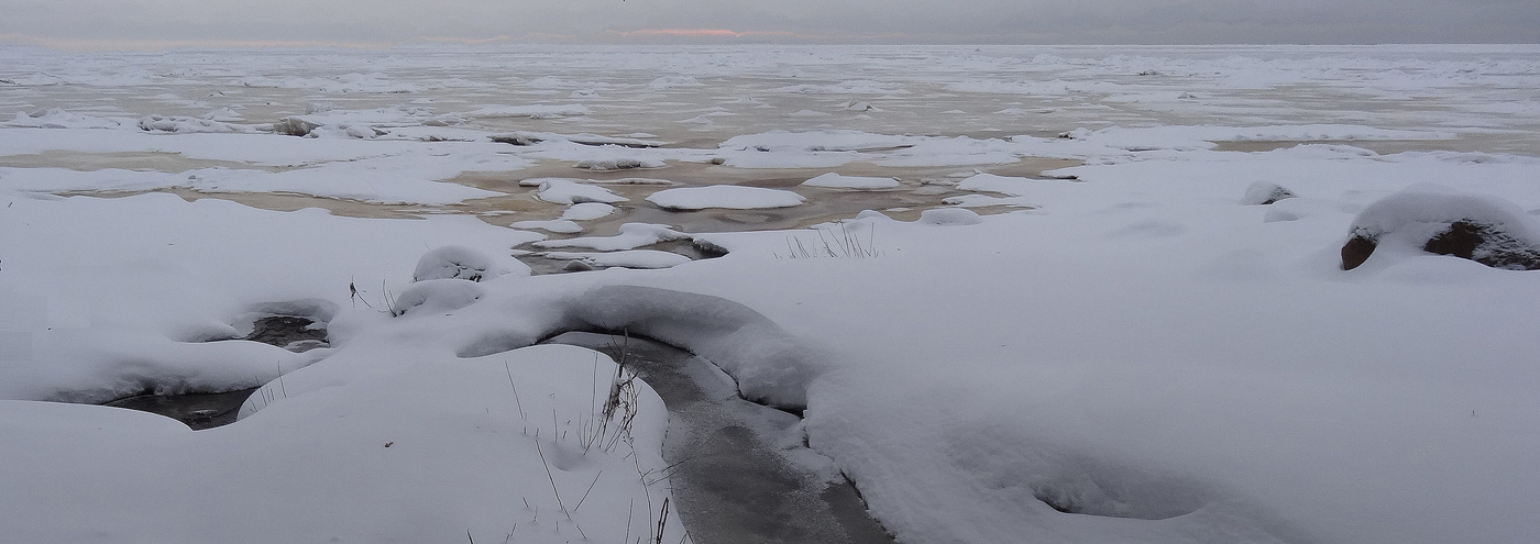 Ручеек и его последствие