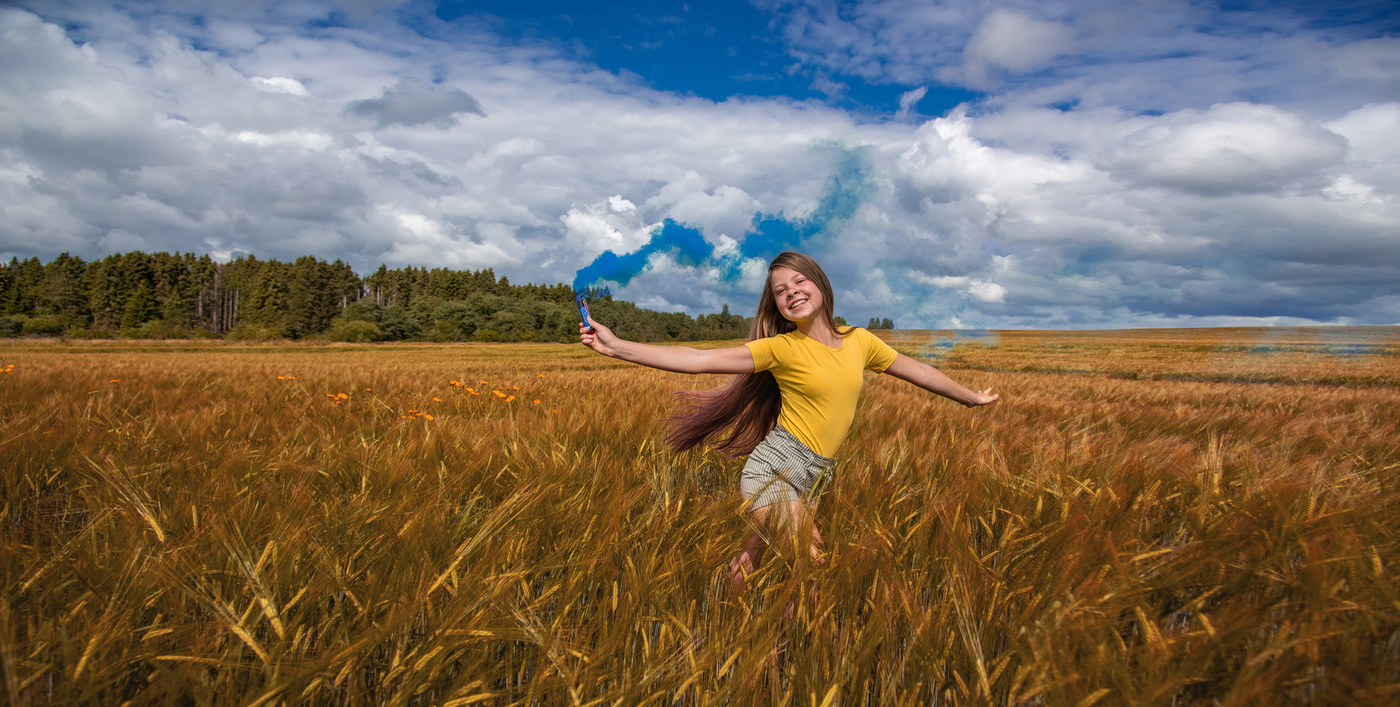 С Днём Рождения, Юлиана!