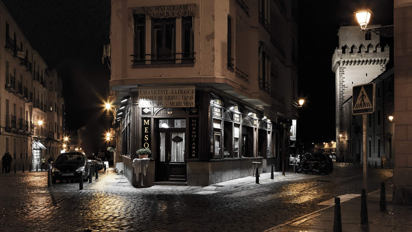 До последнего клиента