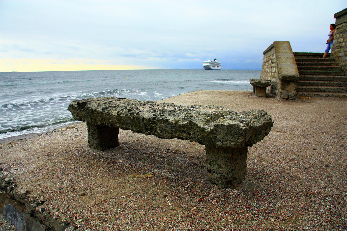 Конец сезона...