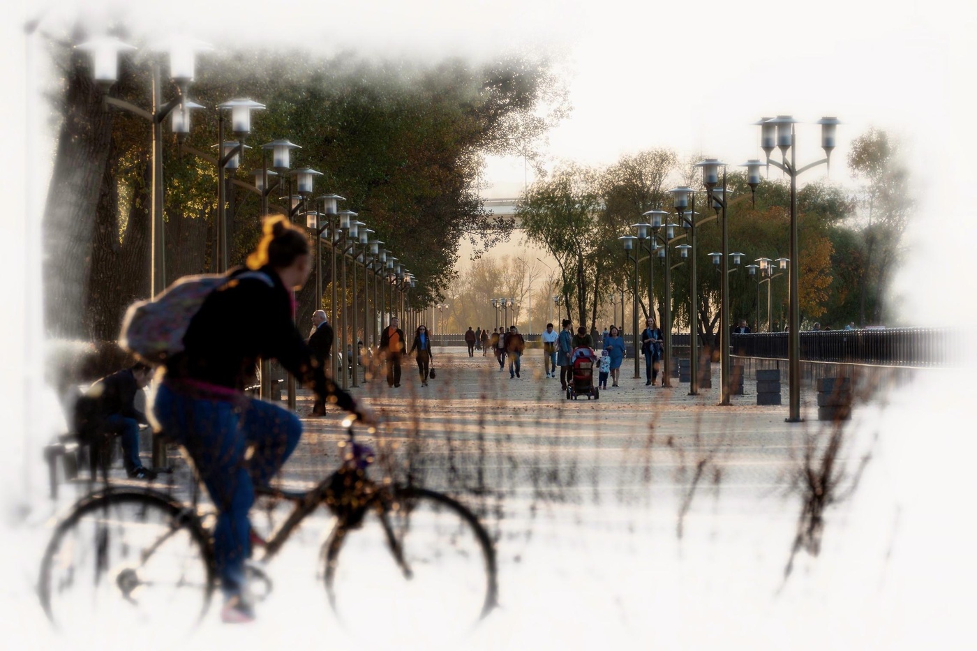 Хороший день