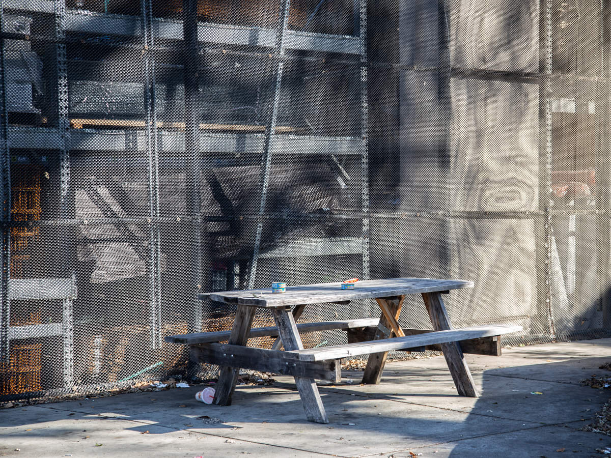 Капитальный ремонт