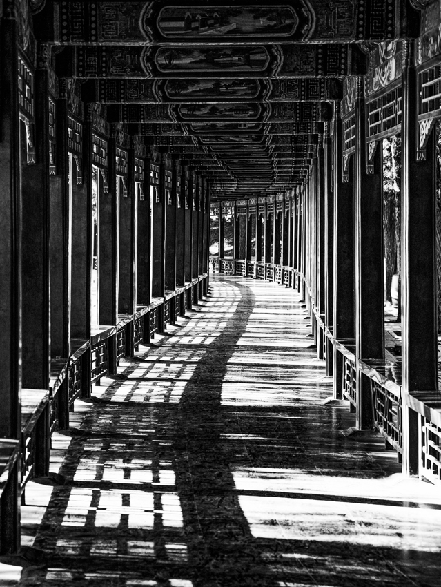 Искривление пространства