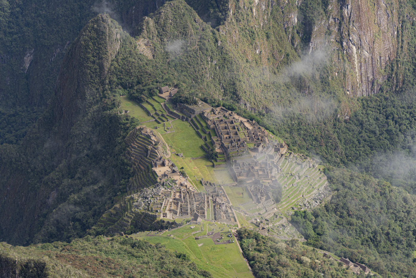 Мачу Пикчу