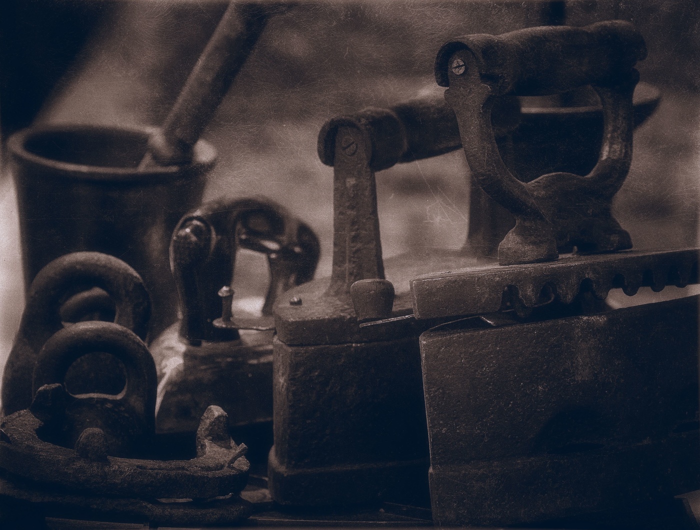 Хозяйке на заметку