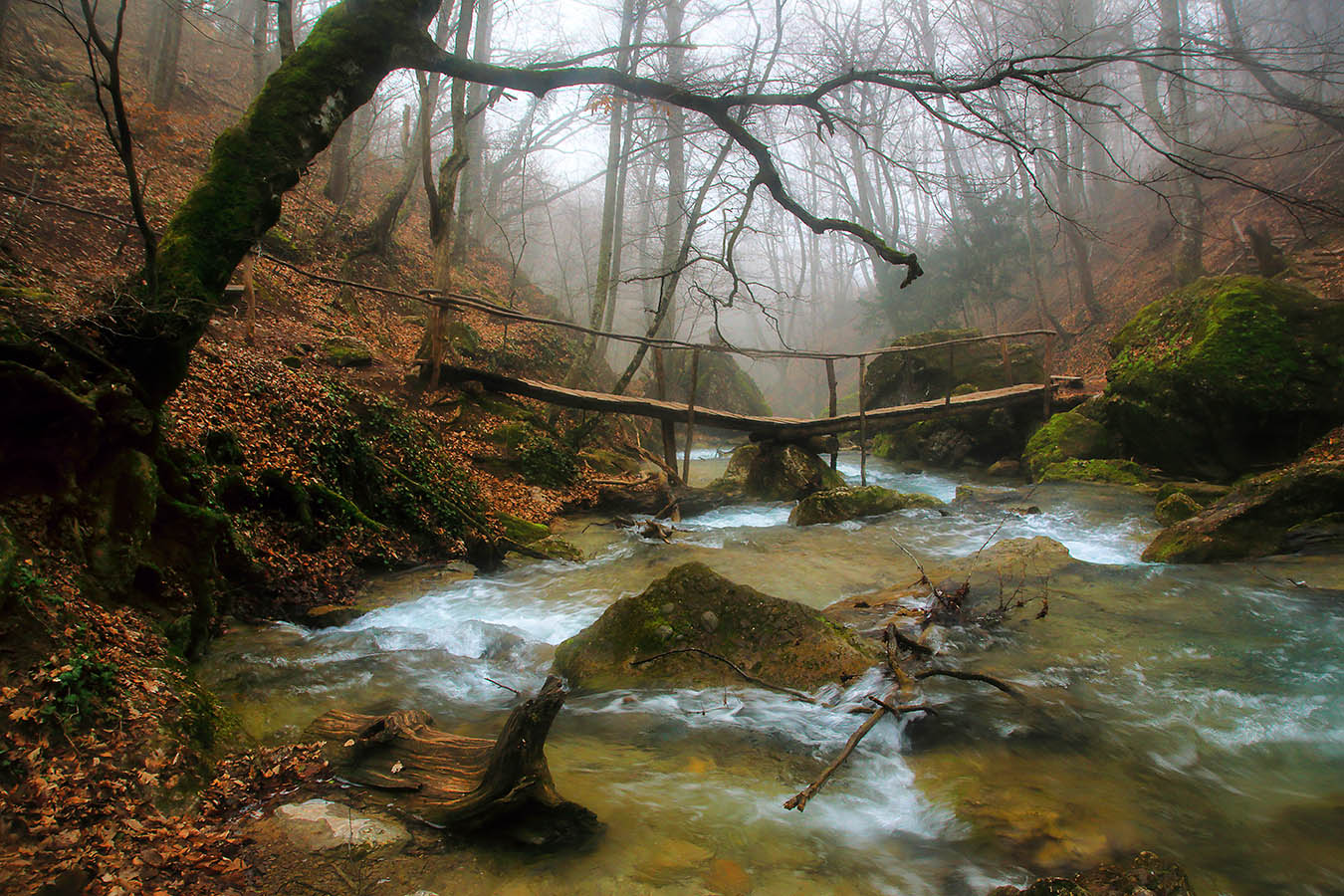 Улу-Узень Восточный