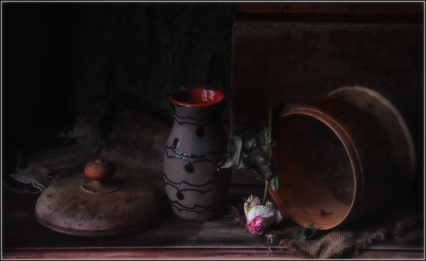 ..... Тайные поклонники ....