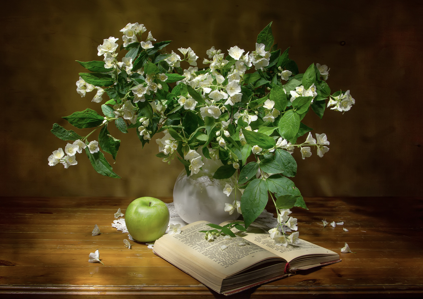 Ароматы весны...